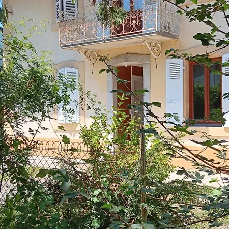 Maison Savoyarde Doussard Buitenkant foto