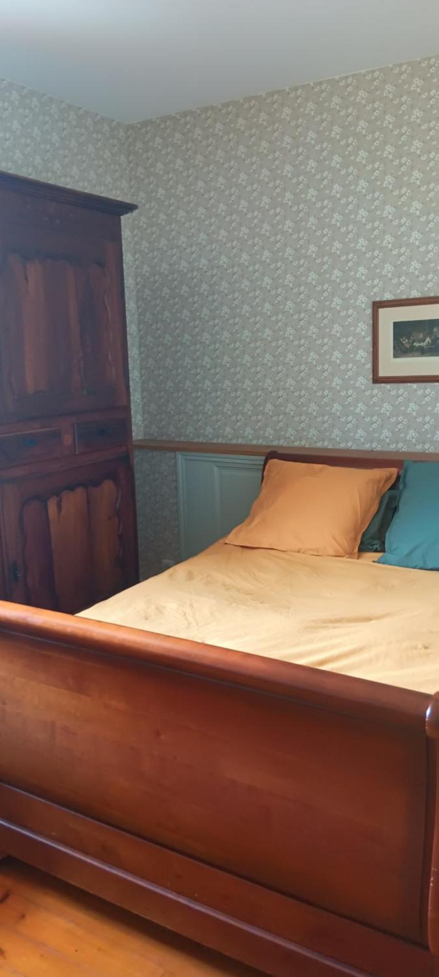 Maison Savoyarde Holiday home