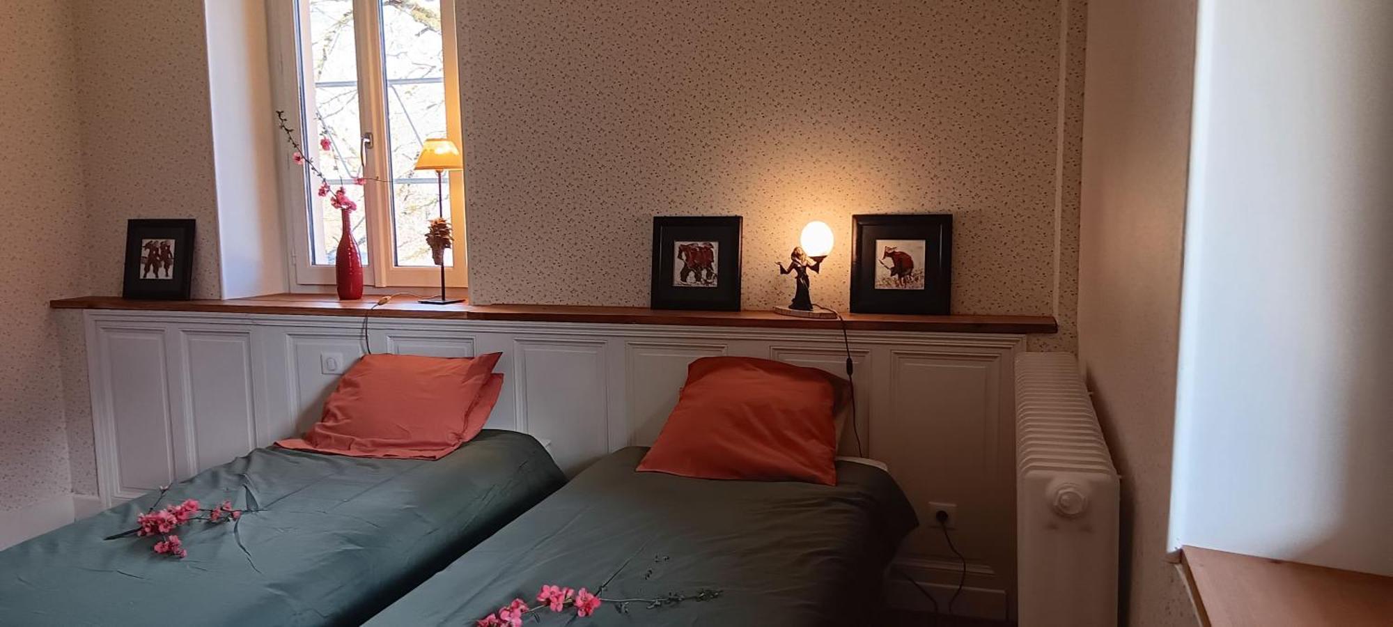 Maison Savoyarde Holiday home *
