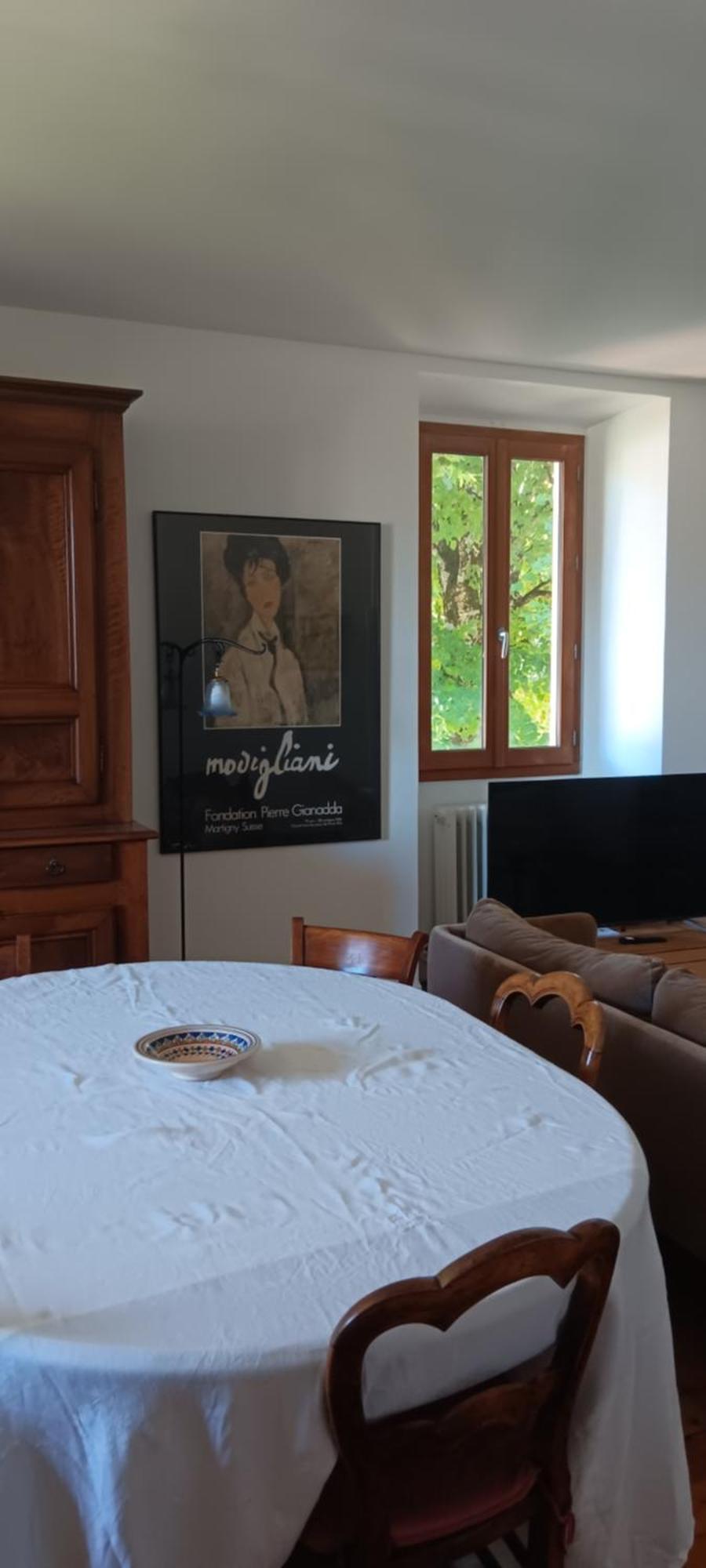 Maison Savoyarde Holiday home Doussard